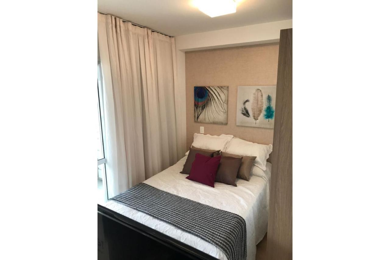 Apartamento Estudio Charmoso No Coracao Do Brooklyn. São Paulo Exterior foto